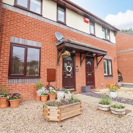 Home-Straight Stratford-upon-Avon Exterior photo