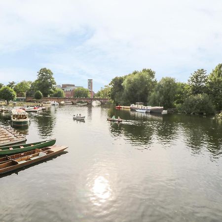Home-Straight Stratford-upon-Avon Exterior photo